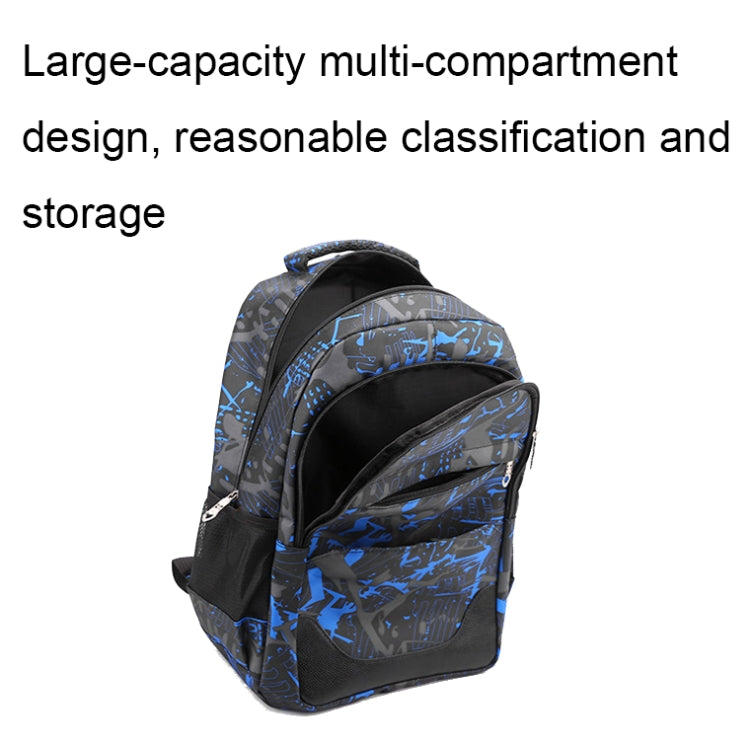 Trail Mate 3-Piece Backpack Set