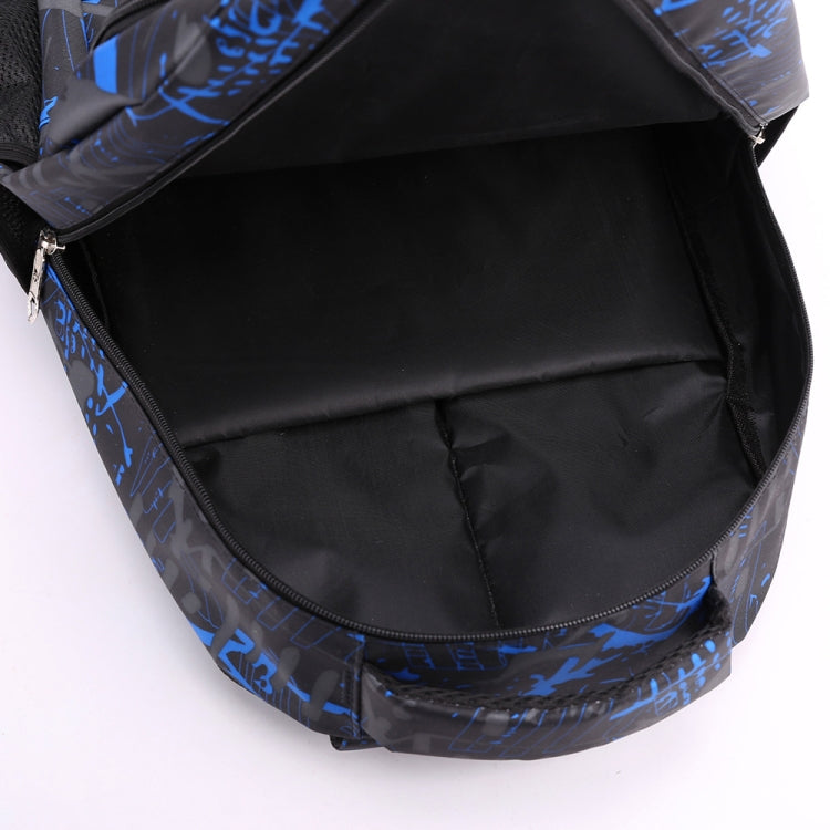 Trail Mate 3-Piece Backpack Set