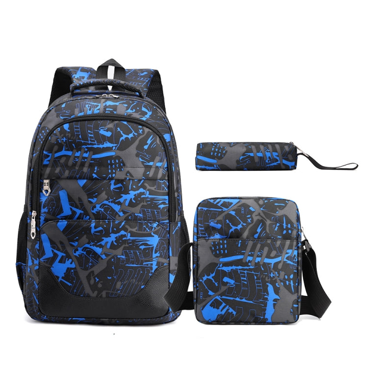 Trail Mate 3-Piece Backpack Set