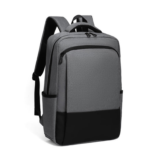 Multifunctional Oxford Laptop Bag Backpack