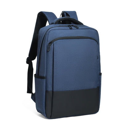 Multifunctional Oxford Laptop Bag Backpack