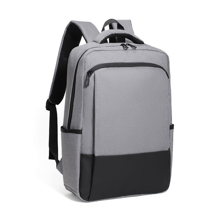 Multifunctional Oxford Laptop Bag Backpack