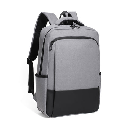 Multifunctional Oxford Laptop Bag Backpack