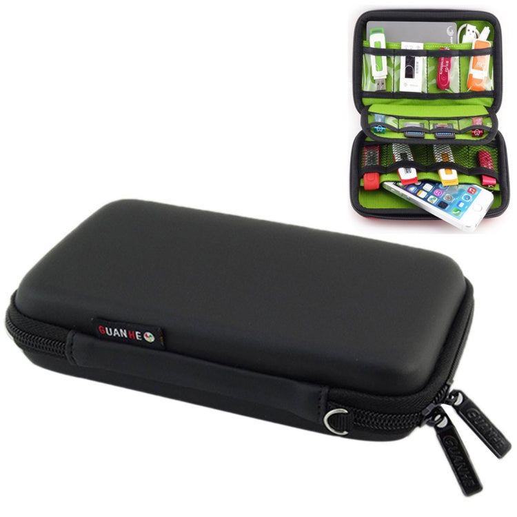 TravelCore Case – Protective Organiser