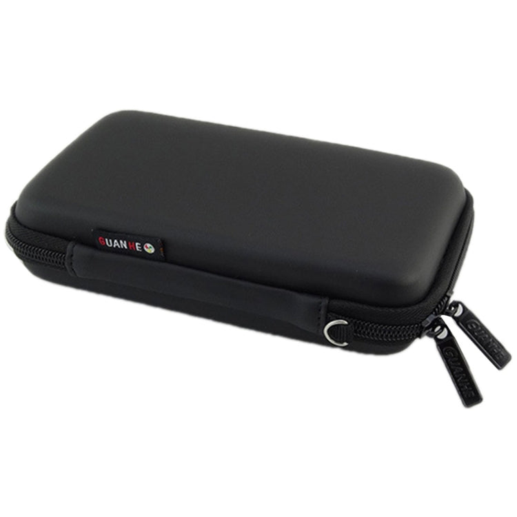 TravelCore Case – Protective Organiser