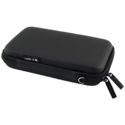 TravelCore Case – Protective Organiser
