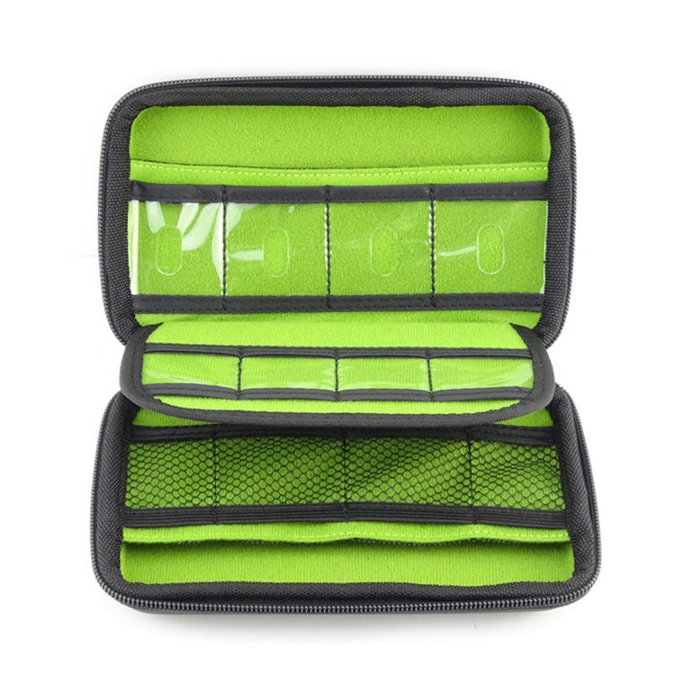 TravelCore Case – Protective Organiser