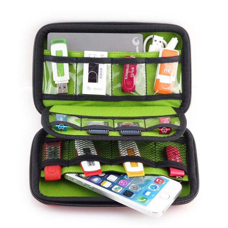 TravelCore Case – Protective Organiser