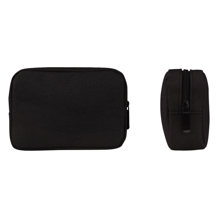 Travel Tech Organizer Bag – Compact Digital Accessory Case