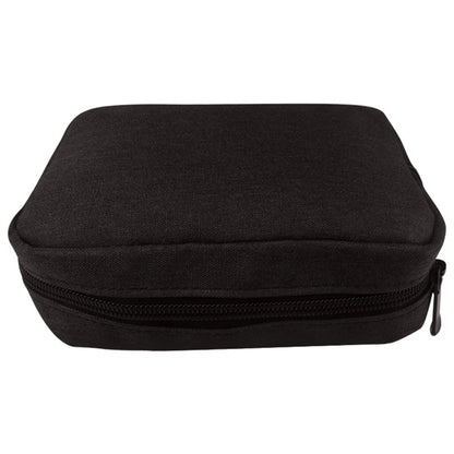 Travel Tech Organizer Bag – Compact Digital Accessory Case