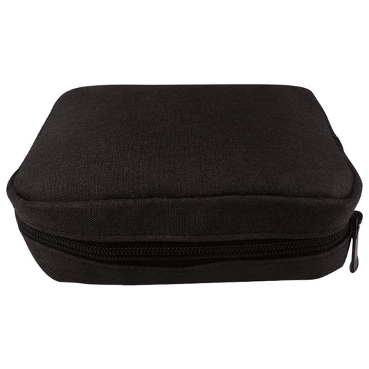 Travel Tech Organizer Bag – Compact Digital Accessory Case