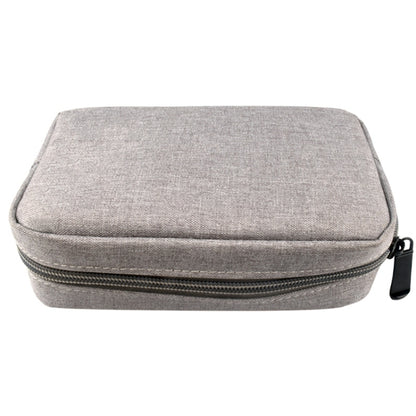 Travel Tech Organizer Bag – Compact Digital Accessory Case