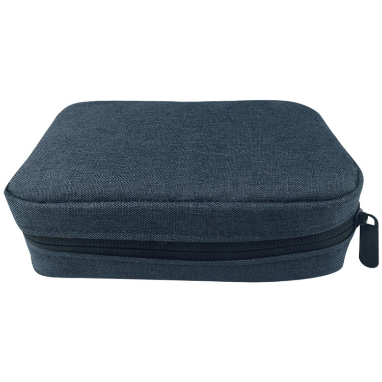 Travel Tech Organizer Bag – Compact Digital Accessory Case