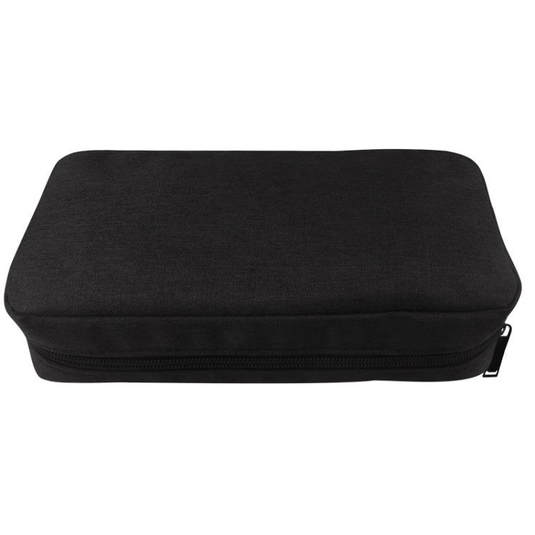 Compact Digital Travel Organizer Bag