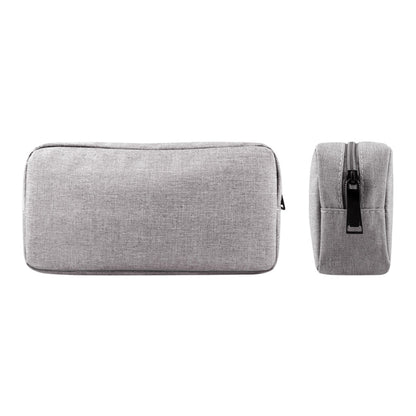 Compact Digital Travel Organizer Bag