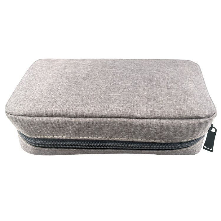 Compact Digital Travel Organizer Bag