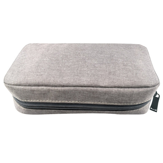 Compact Digital Travel Organizer Bag