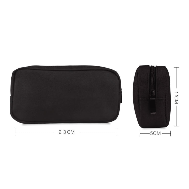 Compact Digital Travel Organizer Bag