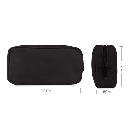 Compact Digital Travel Organizer Bag