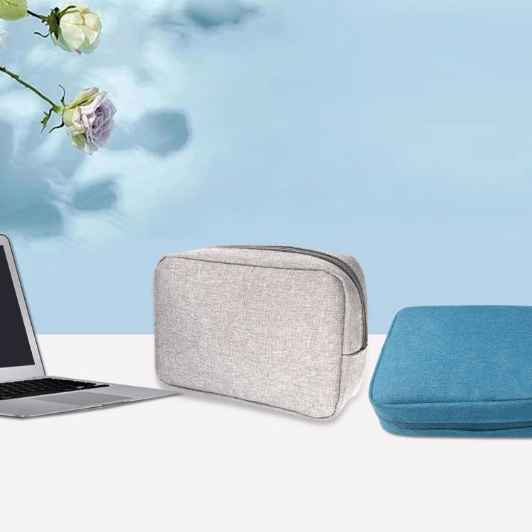 Compact Digital Travel Organizer Bag