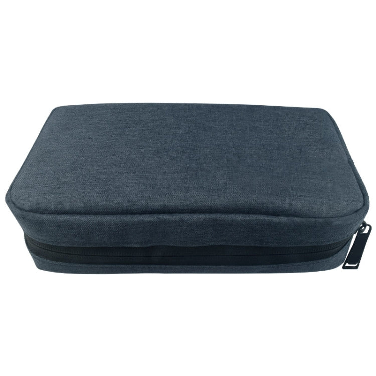 Compact Digital Travel Organizer Bag