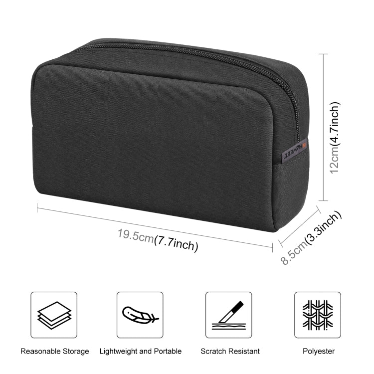 GearGrid Pro – Spacious Cable & Gadget Storage Case