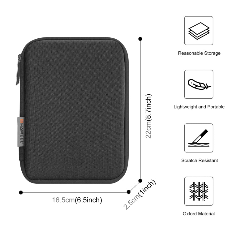 StrapNest Medium – Storage Case for Watch Bands & Cables