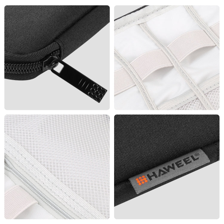 StrapNest Medium – Storage Case for Watch Bands & Cables