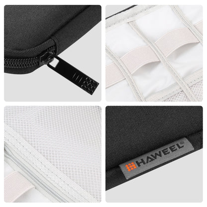 StrapNest Medium – Storage Case for Watch Bands & Cables