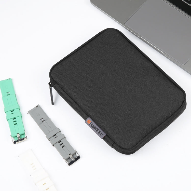 StrapNest Medium – Storage Case for Watch Bands & Cables