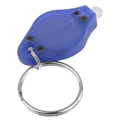 Mini LED Keychain Flashlight