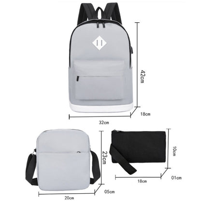 Everyday Sprint 3-in-1