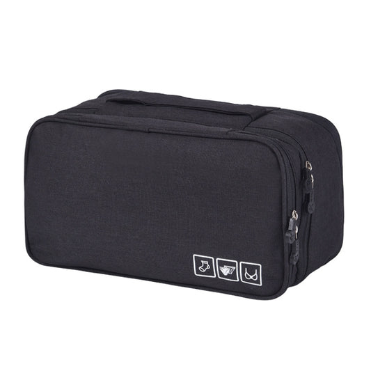 Portable Travel Underwear Bra Storage Bag