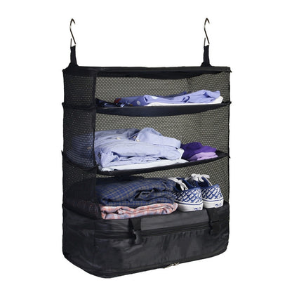 Transit Tidy Travel Organiser