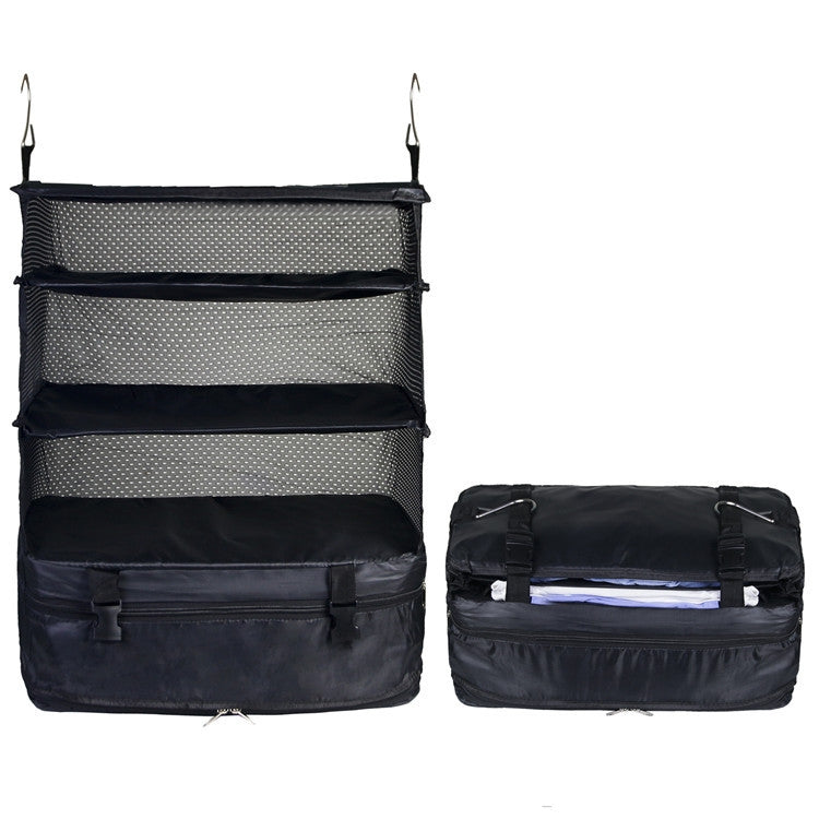 Transit Tidy Travel Organiser