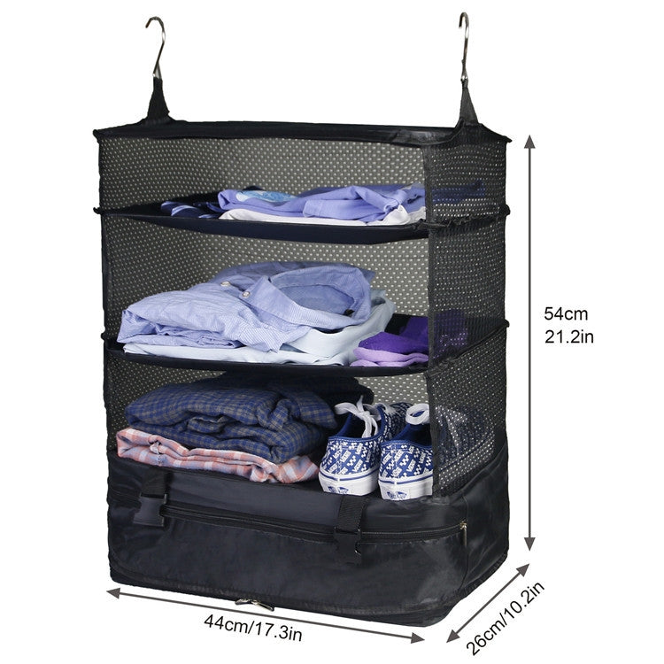 Transit Tidy Travel Organiser