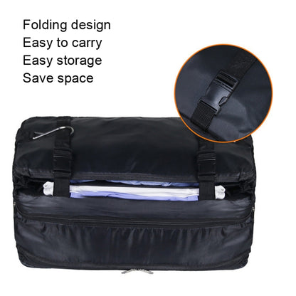 Transit Tidy Travel Organiser