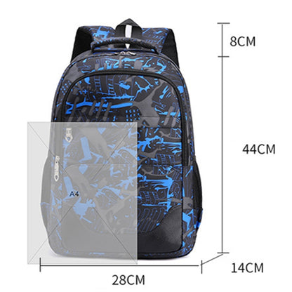 Trail Mate 3-Piece Backpack Set