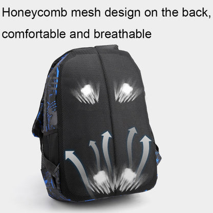 Trail Mate 3-Piece Backpack Set