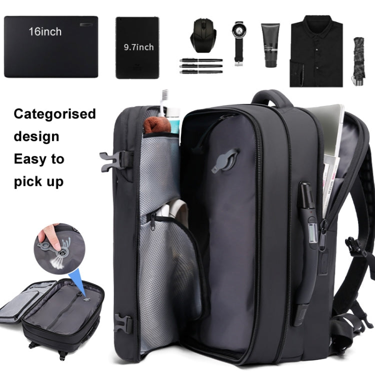 AirTrek SmartPack