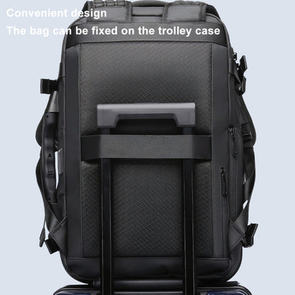 AirTrek SmartPack