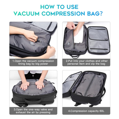 AirTrek SmartPack