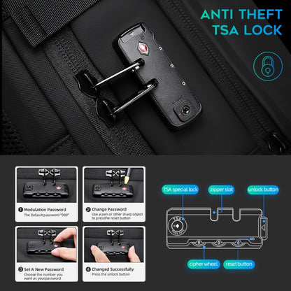 AirTrek SmartPack