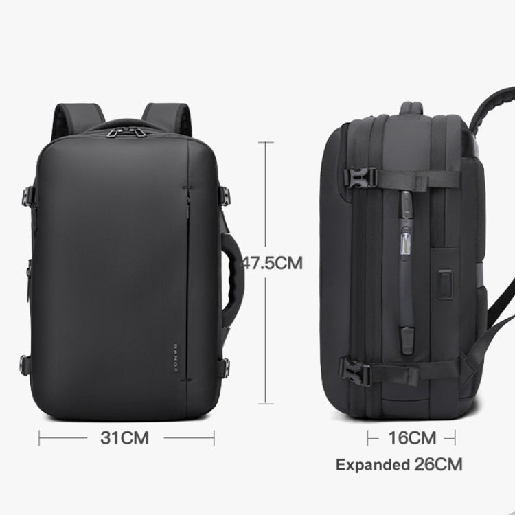 AirTrek SmartPack