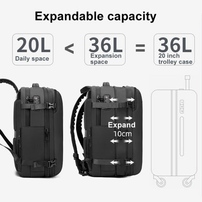 AirTrek SmartPack